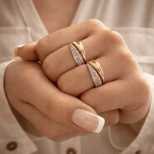 Auriel | Eternal Spark Ring (1 Piece)