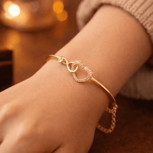elaina infinity heart bracelet (4)
